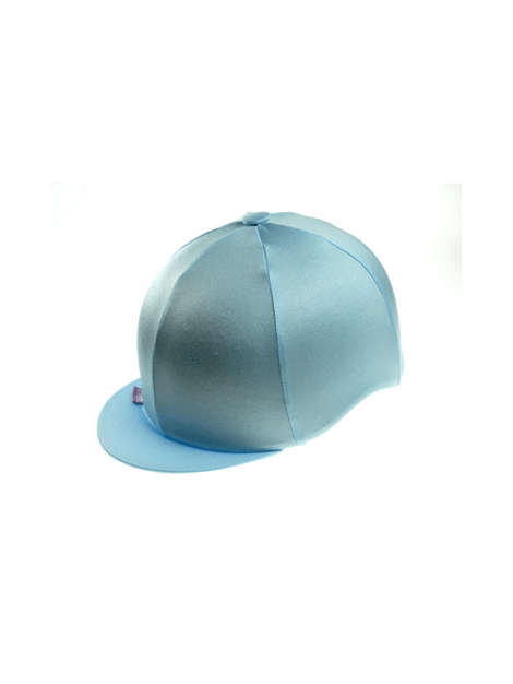 Stretchy Plain Lycra Hat Cover - Seamless & Breathable for Wig Caps, Hair Protection & Costumes | Perfect for Daily Wear, Cosplay & Hair Styling