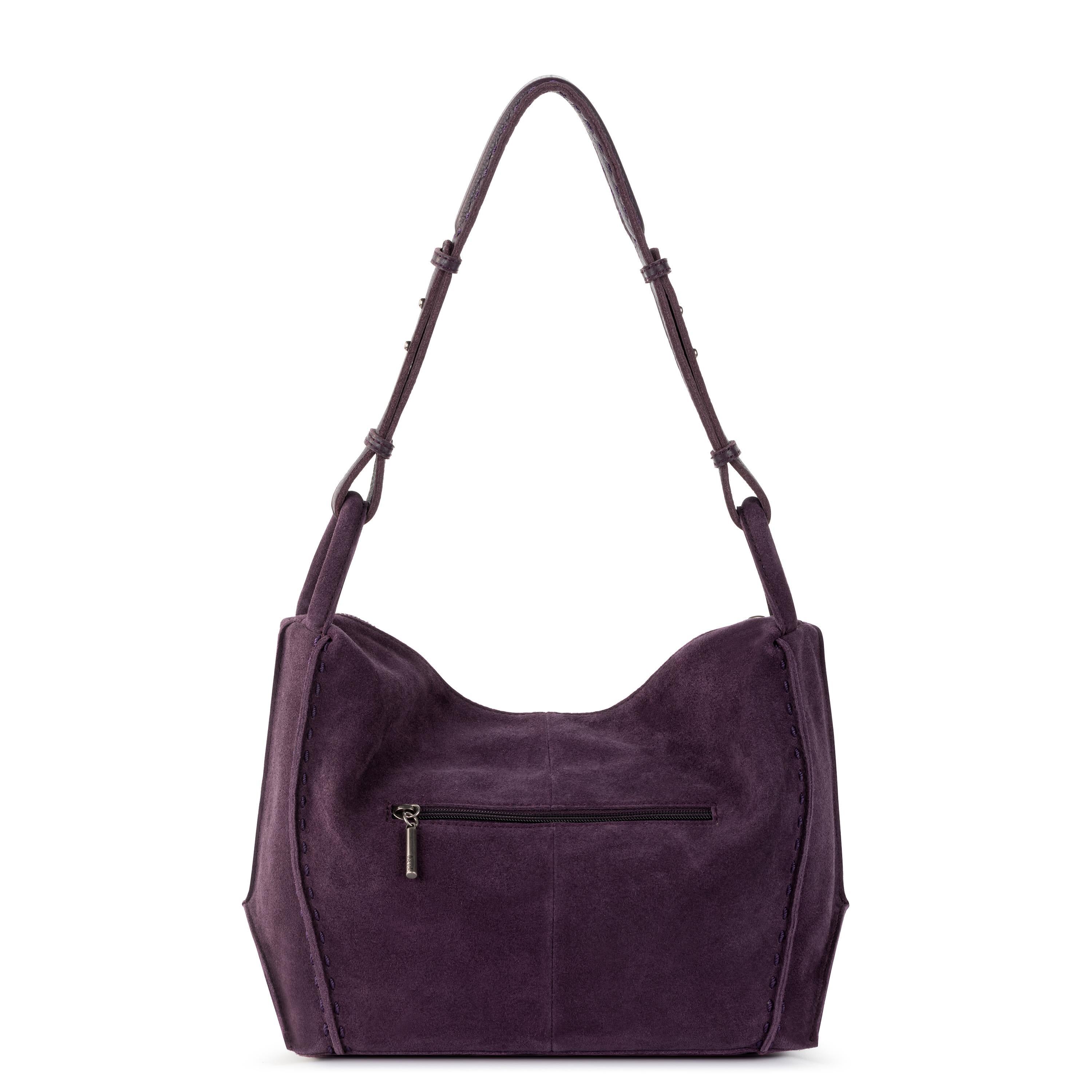 Los Feliz Hobo Bag - Stylish & Spacious Leather Shoulder Bag for Women | Perfect for Work, Travel & Everyday Use