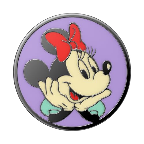 80s Minnie
