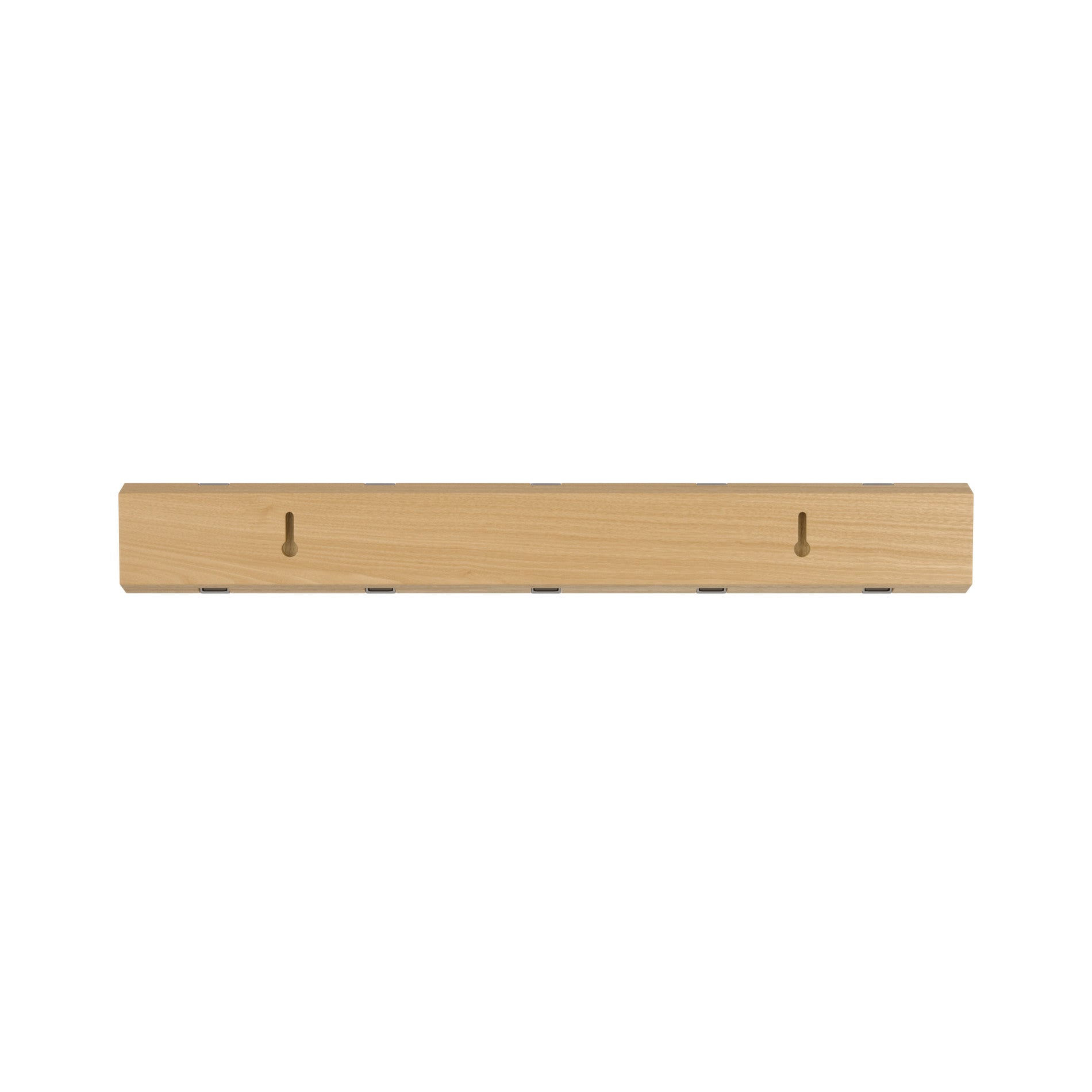 Flip 5 Wall Hook - Heavy Duty Adhesive Hooks for Hanging Decor, Keys & Towels - Perfect for Bathroom, Kitchen & Bedroom Organization