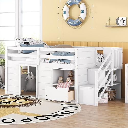 White@drawer