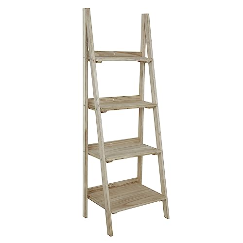 4-tier Natural