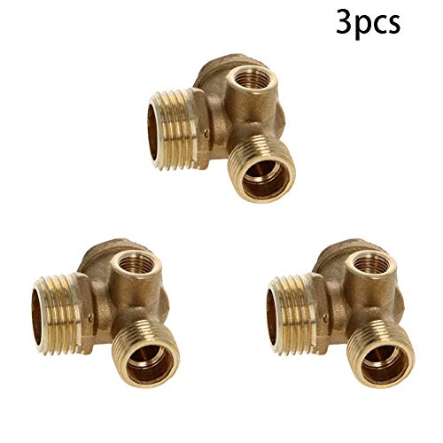 3pcs 20*16*8.5mm
