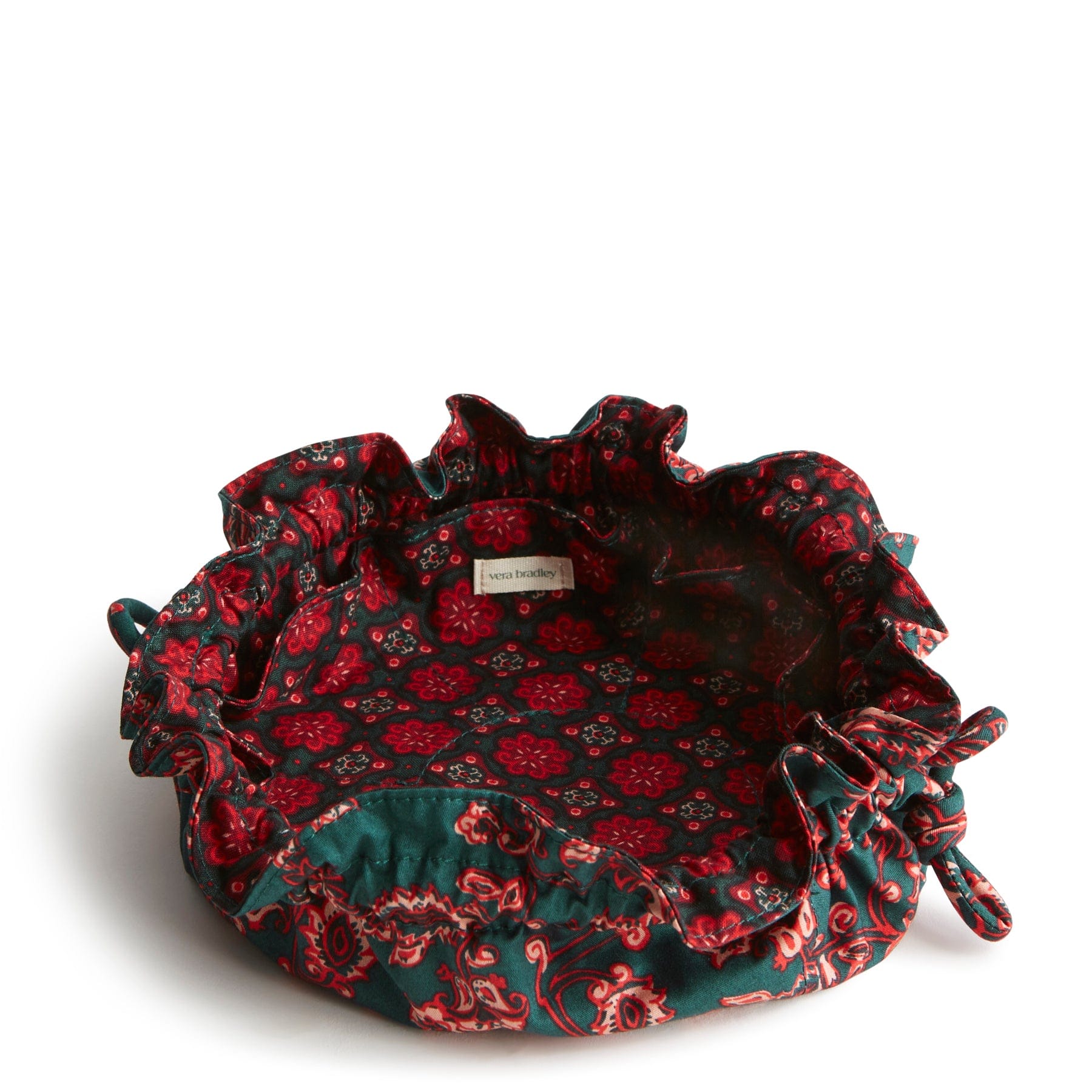 Drawstring Jewelry Pouch - Small Velvet Jewelry Storage Bag for Earrings, Rings & Necklaces - Perfect for Travel, Gifts & Organizing Jewelry Collection