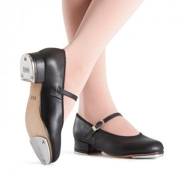 Bloch SO302G Tap Dance Shoes - Professional Tap Shoes for Women & Men - Lightweight & Durable for Performances, Practice & Dance Classes