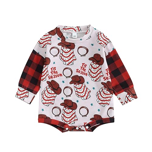 Santa Plaid Pink