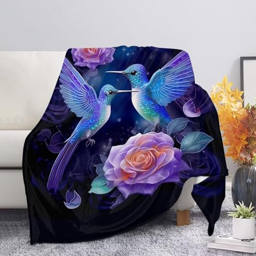 0 Hummingbird Rose
