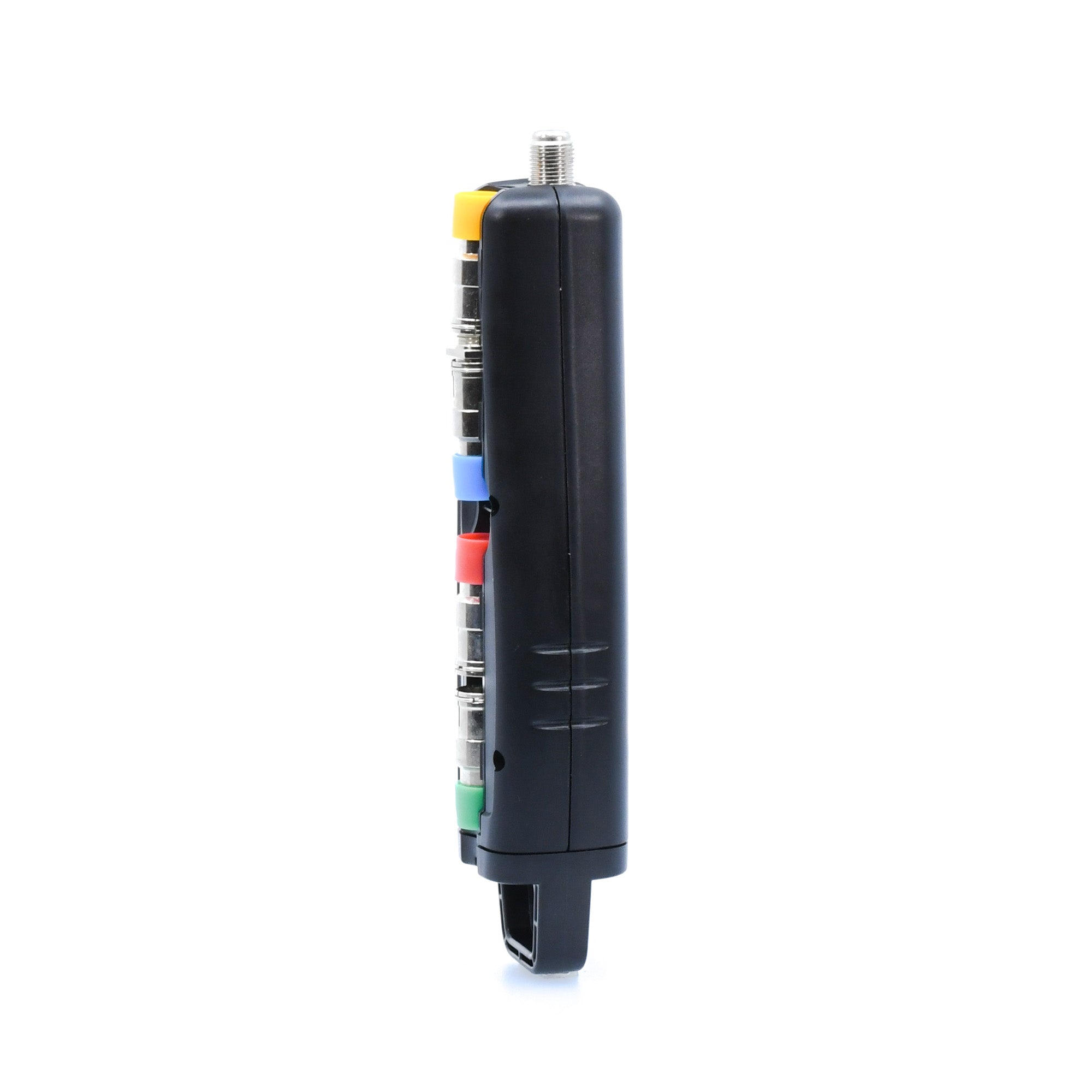 CTX10 Coaxial Cable Tester - Professional Network Cable Continuity Checker for TV, Internet & Security Systems - Perfect for Home & Office Installations