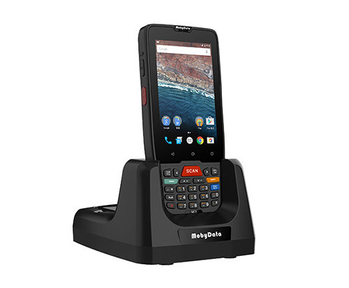 PDA 7100 & PDA 7200 Barcode Scanner - High Performance Handheld PDA for Retail, Warehouse & Inventory Management