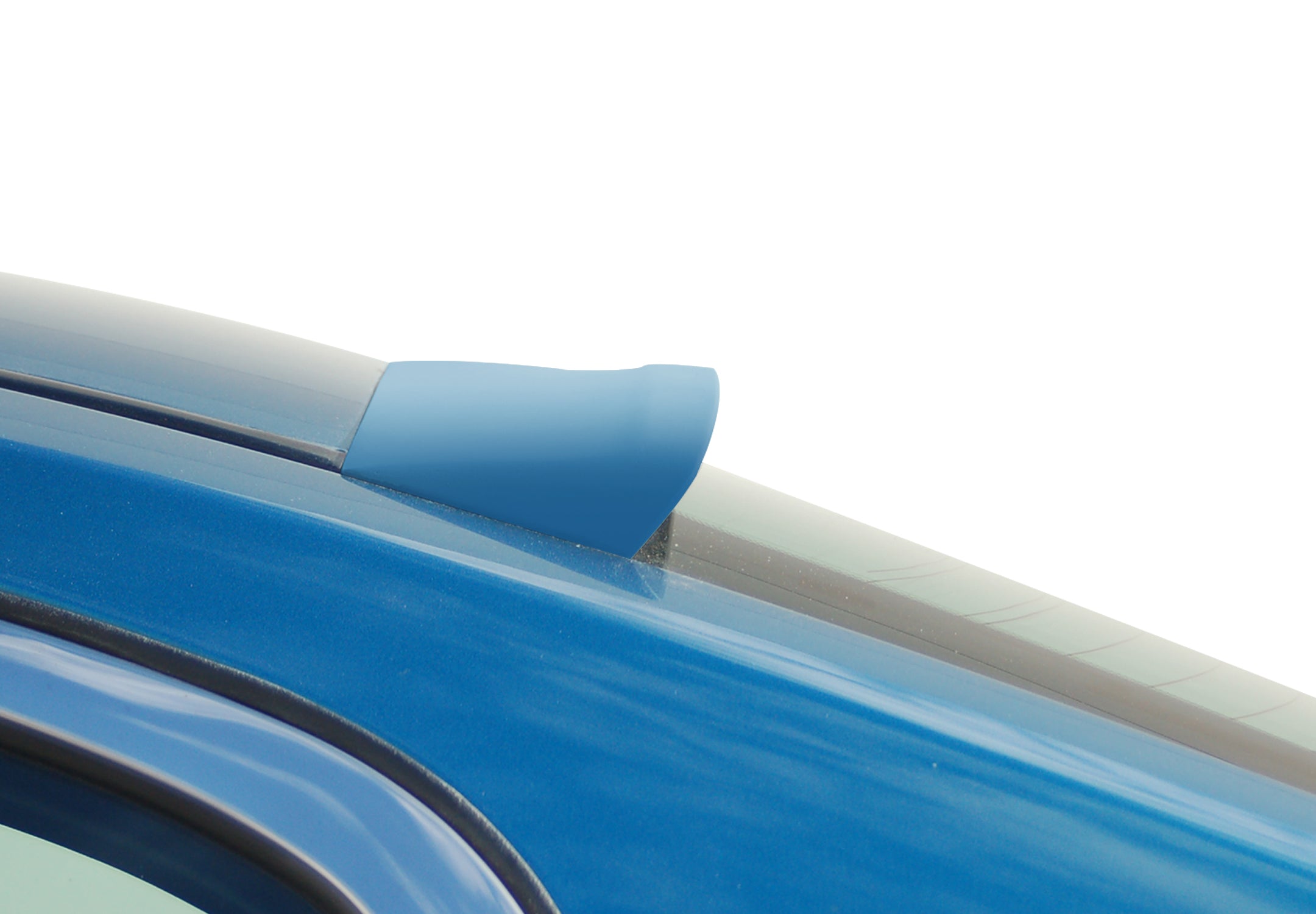 2003-2006 Infiniti G35 Sedan Rear Roof Spoiler - High Performance Carbon Fiber Trunk Lip Wing - Perfect for Car Enthusiasts & Street Racing Upgrades