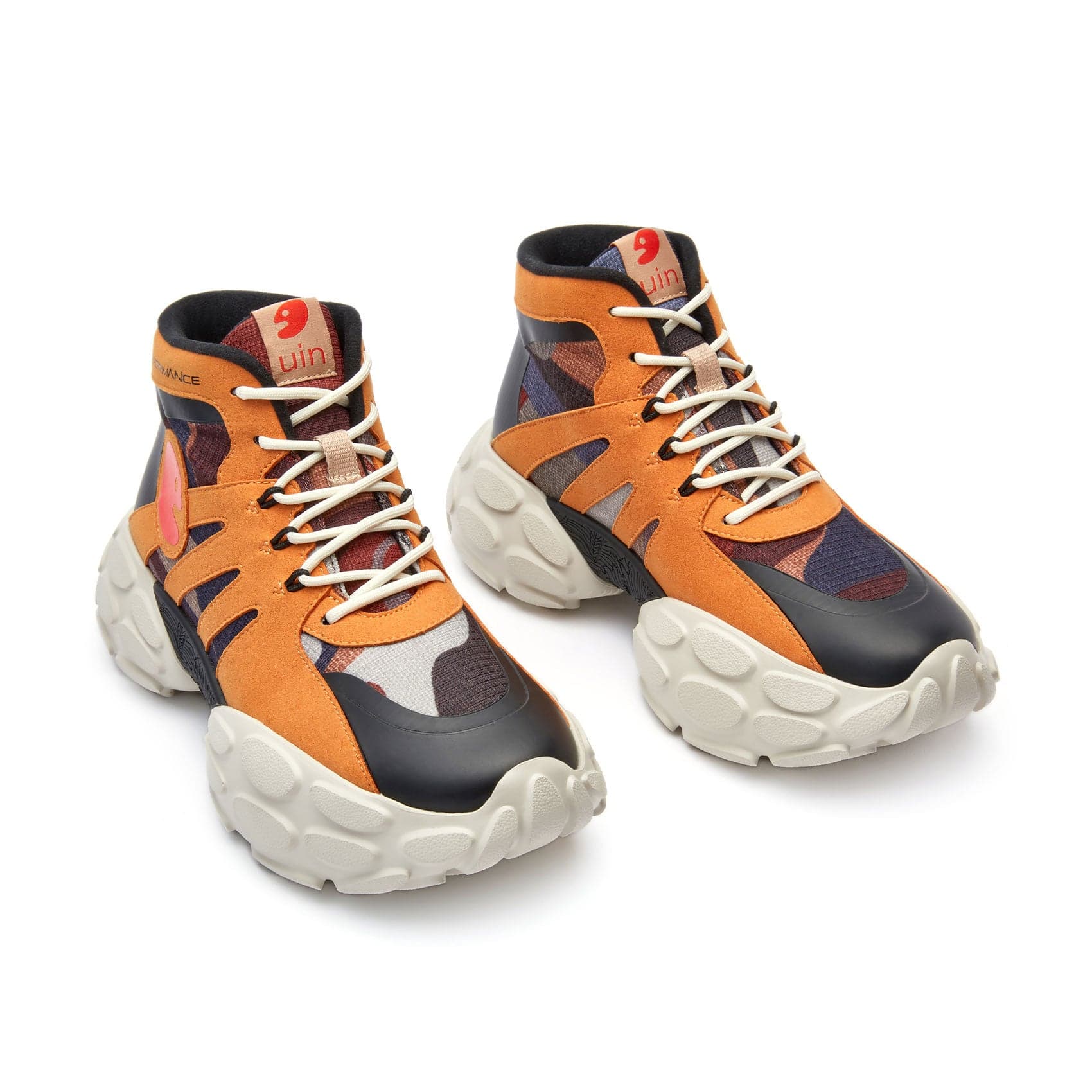 Modern Morandi Mulhacen III Women's Casual Sneakers - Comfortable Walking Shoes for Women | Perfect for Work, Travel & Everyday Wear