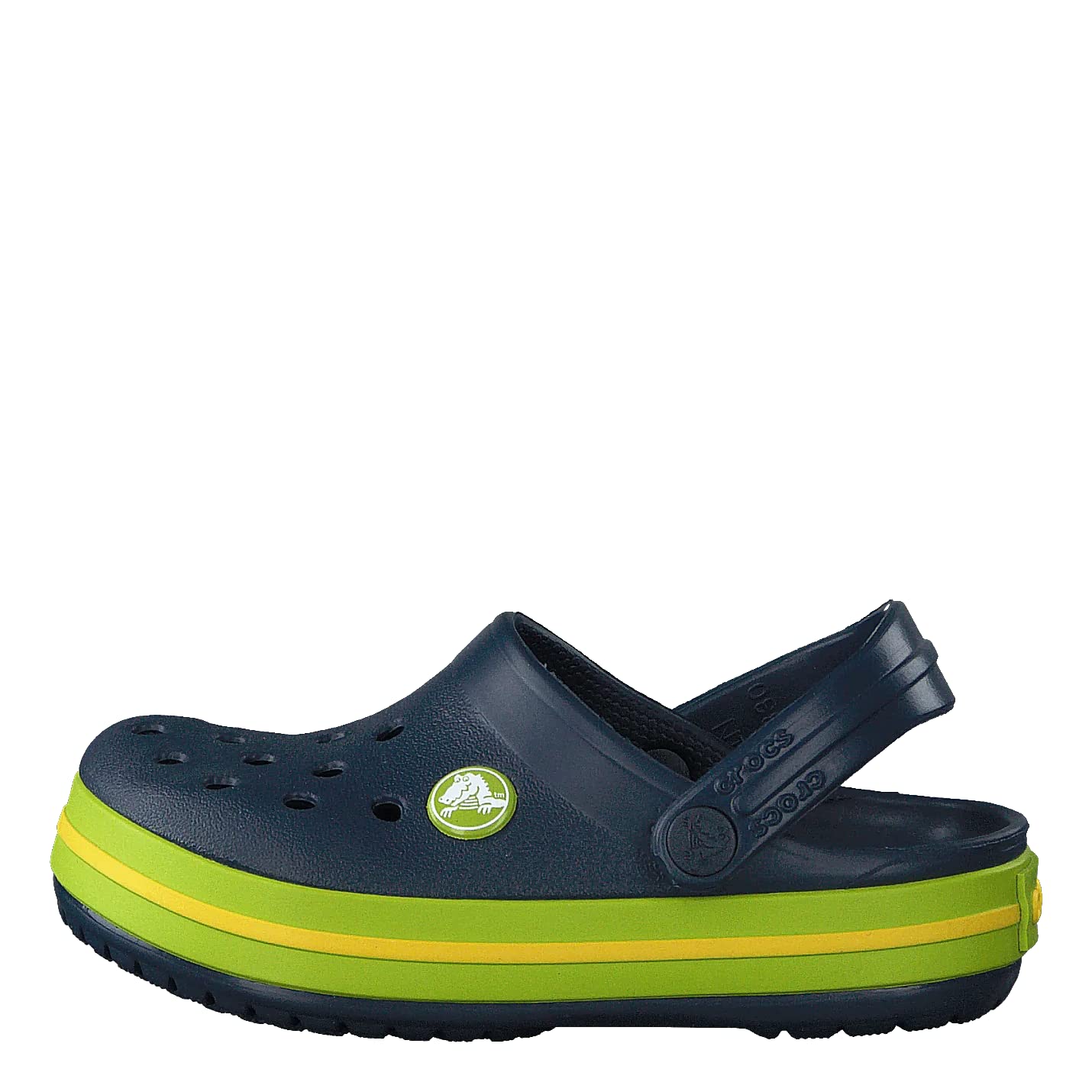 Crocs Unisex-Child Classic Clogs | Comfortable Waterproof Kids Shoes for Boys & Girls | Perfect for Beach, Pool, School & Outdoor Play