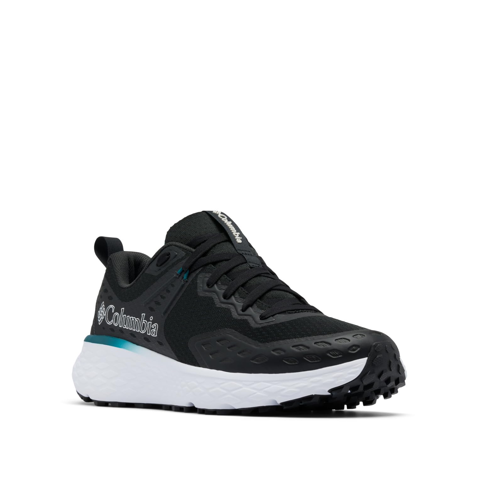 Columbia Men's Konos TRS Low Rise Hiking Shoes - Lightweight Trekking Footwear for Outdoor Adventures & Trail Running