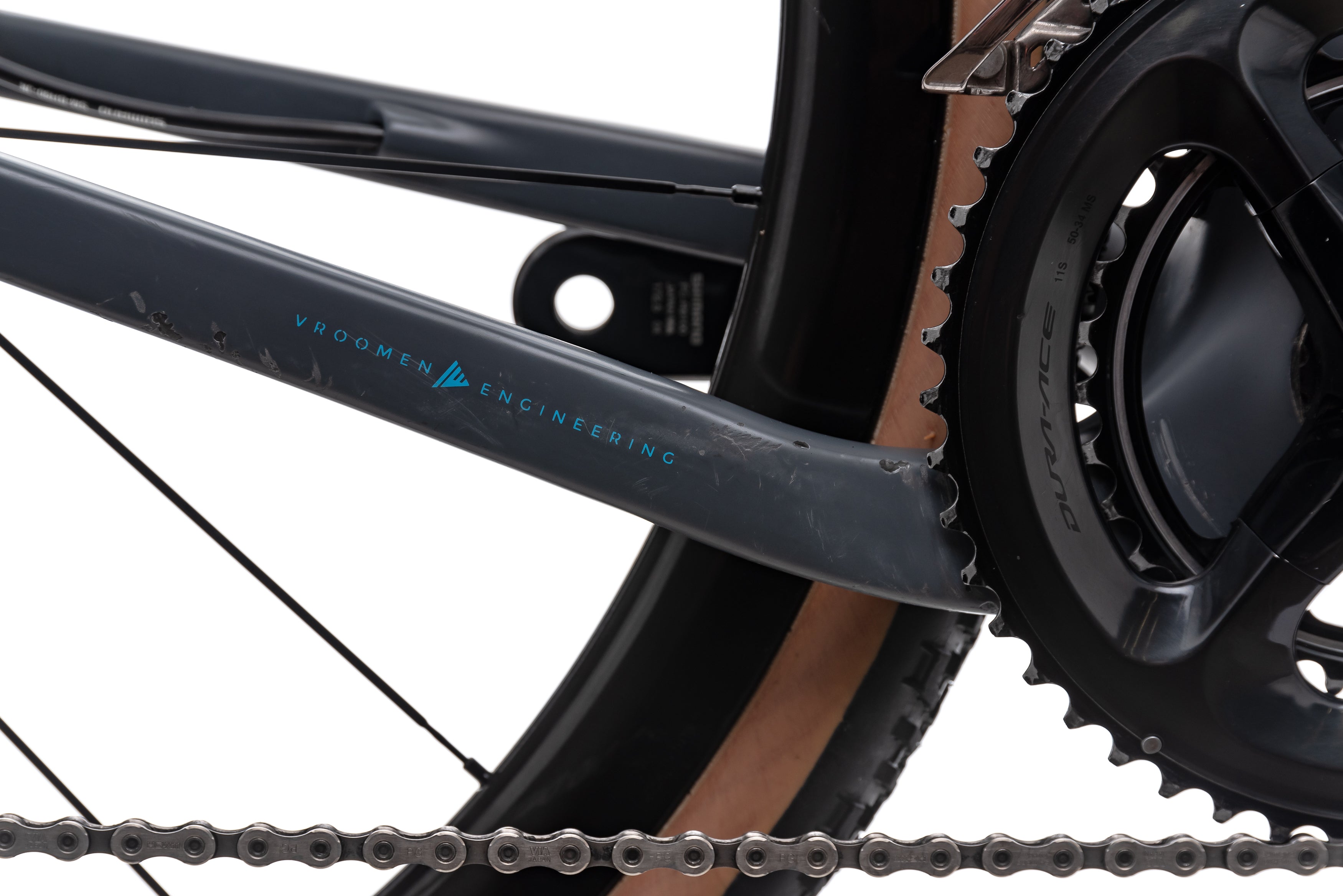 3T Exploro Team Large Gravel Bike 2018 - Lightweight Carbon Frame for Adventure & Commuting - Perfect for Off-Road Trails & Urban Riding
