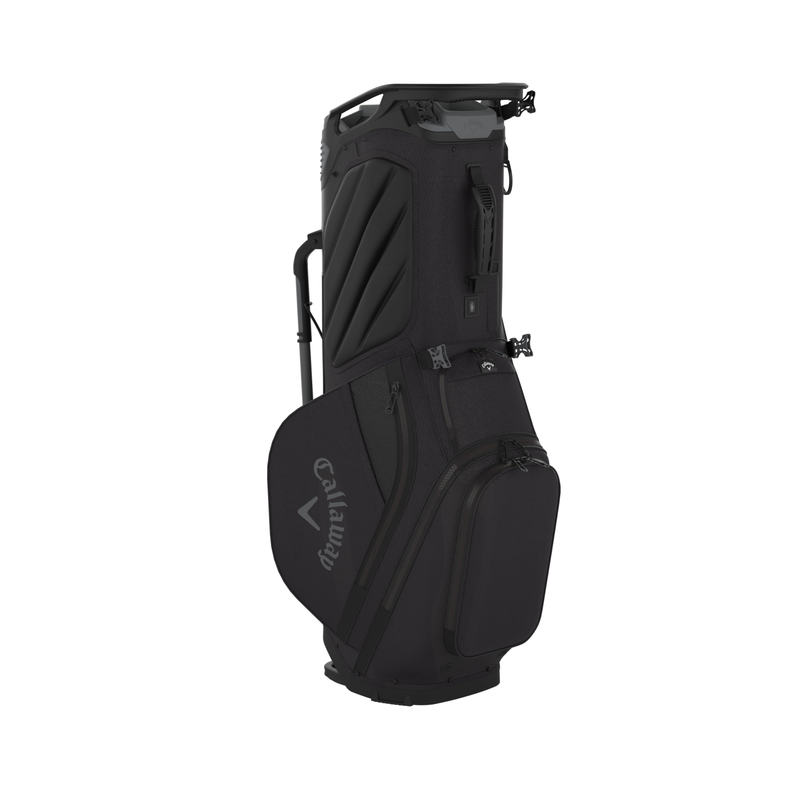 Callaway Golf Fairway 14 Stand Bag - Lightweight Golf Stand Bag with 14-Way Divider, Durable & Water-Resistant - Perfect for Walking the Course or Range Practice