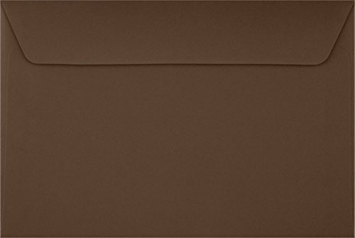 Chocolate Brown