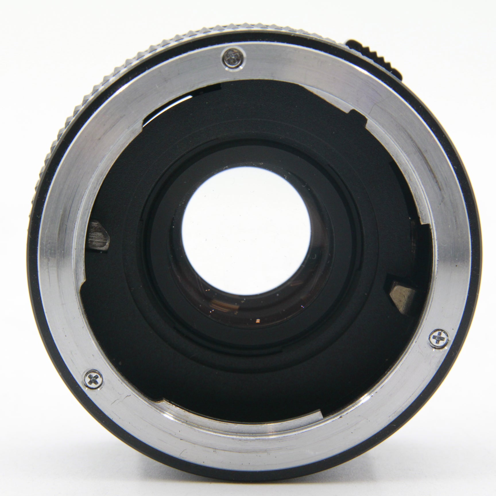 Vivitar MC Tele Converter Lens 2X for Olympus Cameras - High Quality Used Telephoto Lens Adapter | Perfect for Wildlife, Sports & Distance Photography
