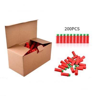 red green