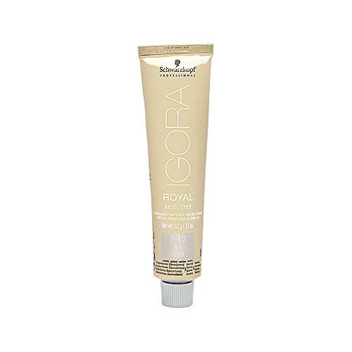 Schwarzkopf Professional Essensity Permanent Hair Color 4.0 Medium Brown 2.1 oz - Long-Lasting Vibrant Hair Dye for Salon-Quality At-Home Coloring