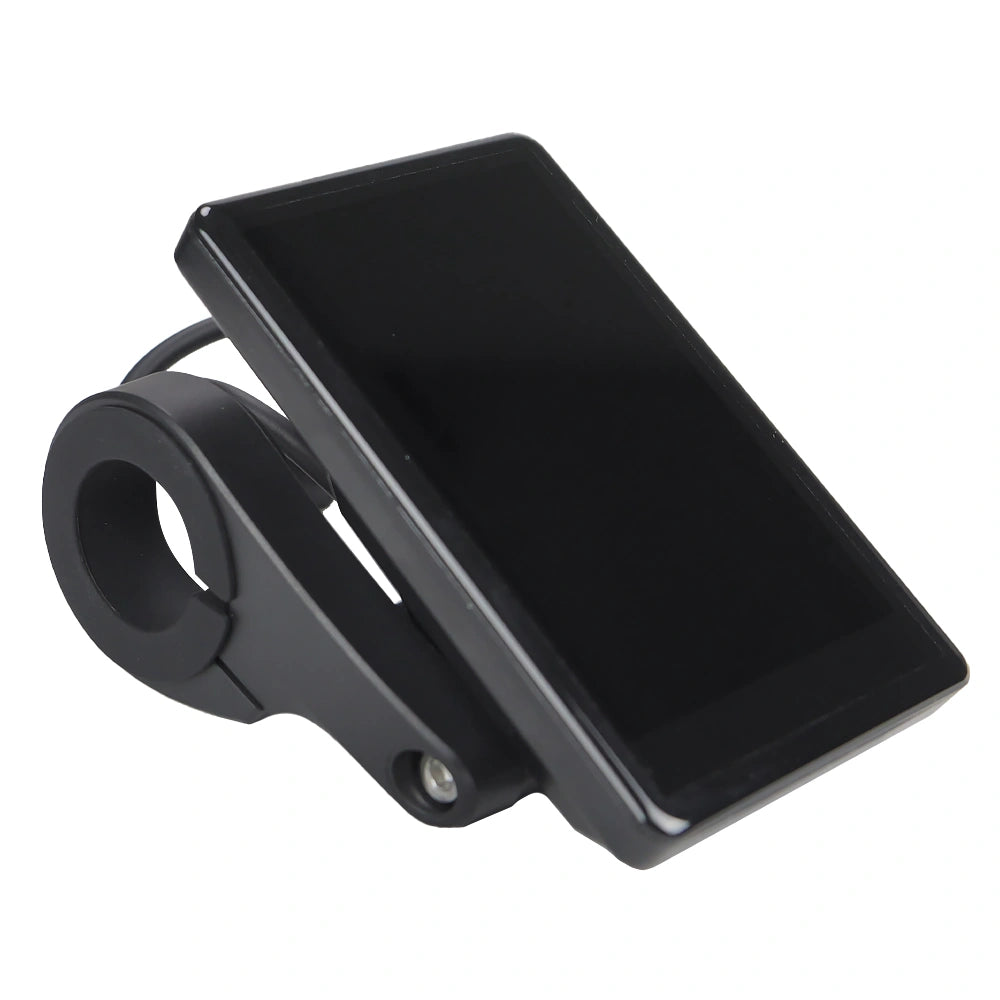 Kaabo GT Electric Scooter TFT Display - High-Resolution Screen for Enhanced Riding Experience | Perfect for Commuting, Urban Travel & Outdoor Adventures