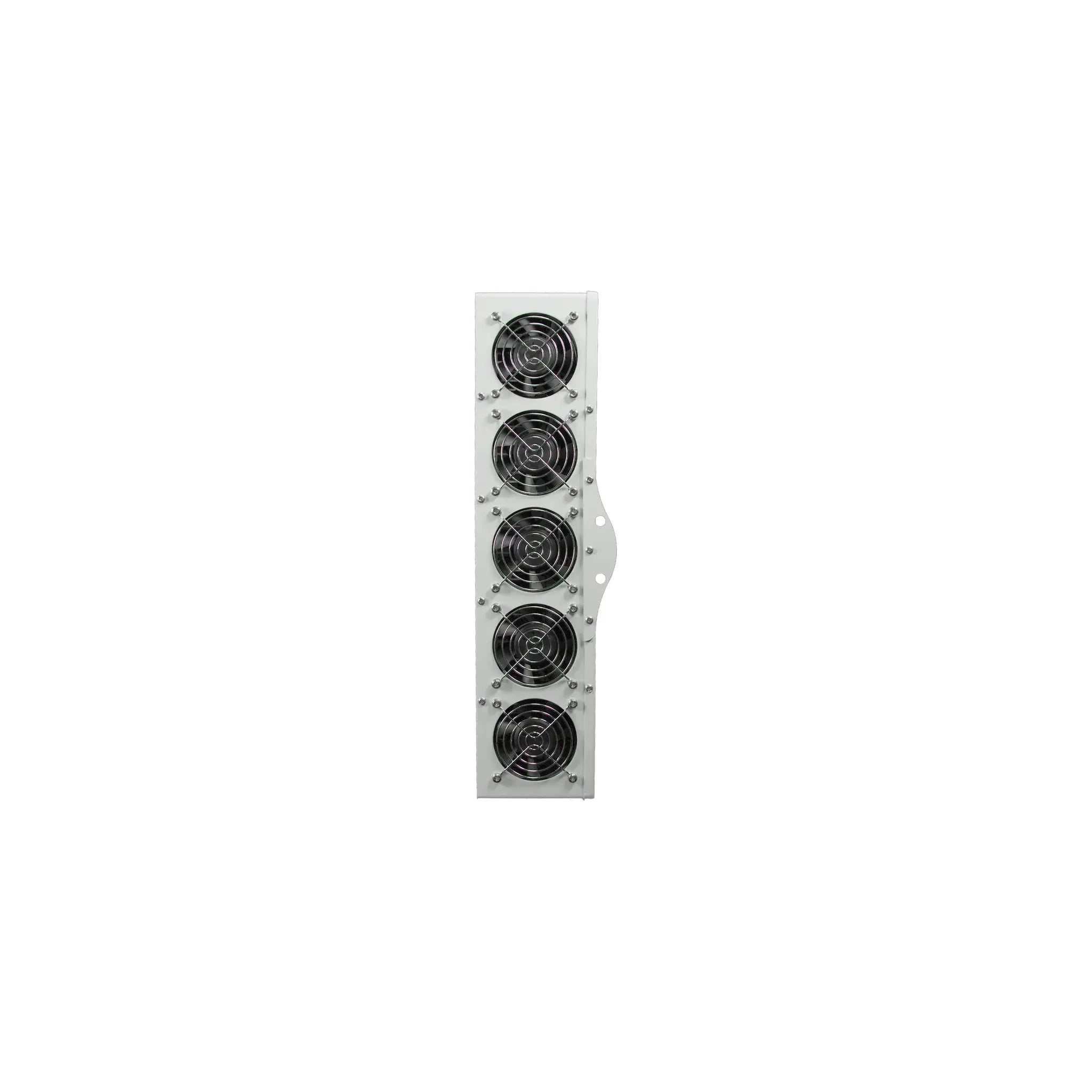 Black Dog LED PhytoMAX 4 24S Full Spectrum LED Grow Light for Indoor Plants - Hydroponics, Greenhouse & Home Gardening