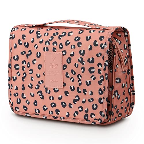 Pink Leopard