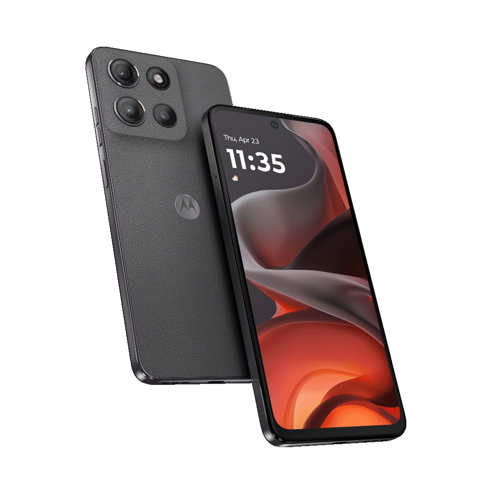 Motorola Moto G15 (XT2521) Unlocked GSM Smartphone - International Version | New | Perfect for Travel, Business & Everyday Use
