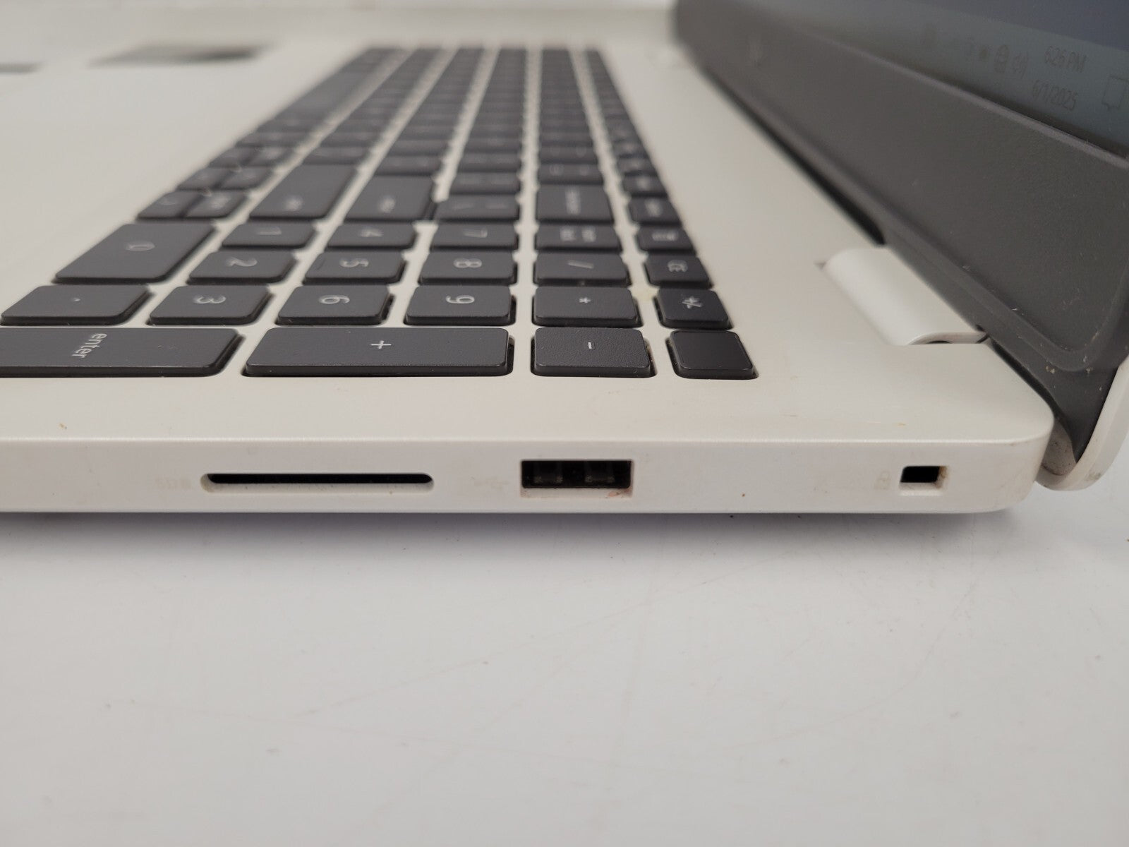 Dell P90F Laptop - High Performance Business Notebook with Fast Processor, Long Battery Life - Perfect for Remote Work, Online Classes & Business Travel