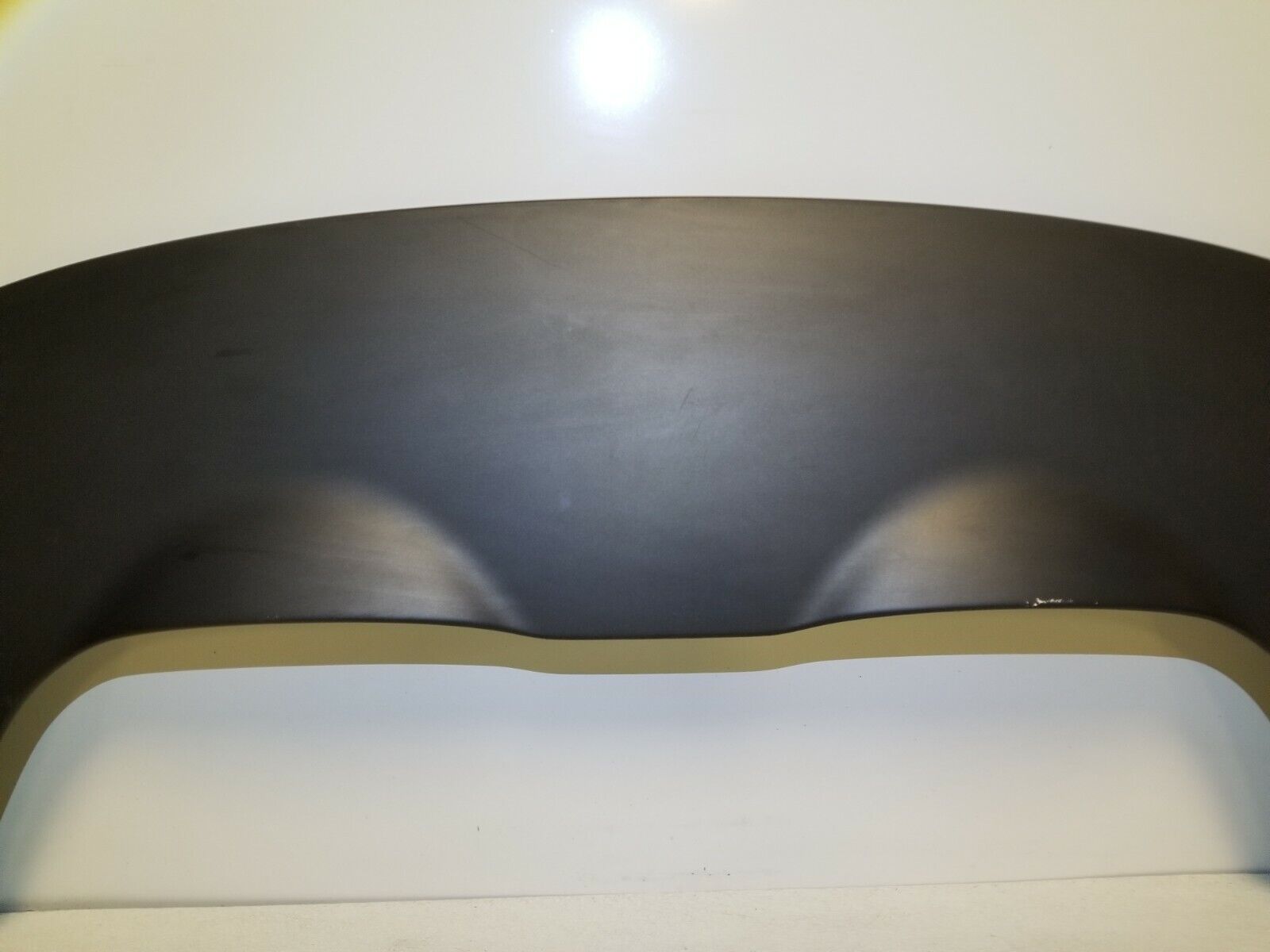 04-07 Saab 9-3 Rear Roof Tonneau Cover - OEM Replacement Part - Perfect for Car Restoration & Weather Protection