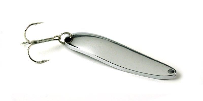 Sea Striker Premium Fishing Casting Spoons - Best Saltwater & Freshwater Lures for Bass, Trout, and Walleye - Ideal for Surf Fishing, Pier Casting, and Lake Angling