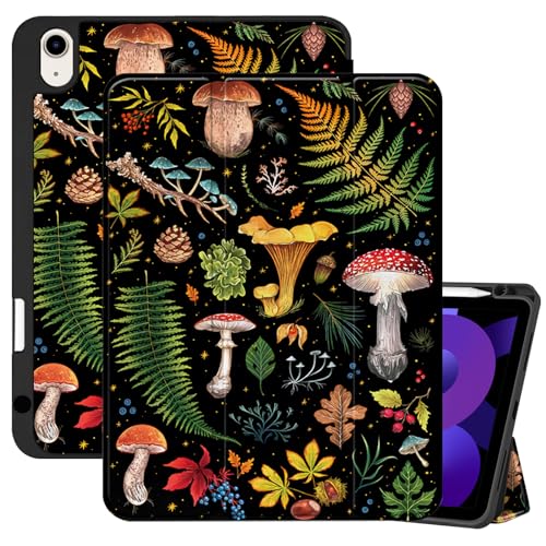 I9-Mushroom