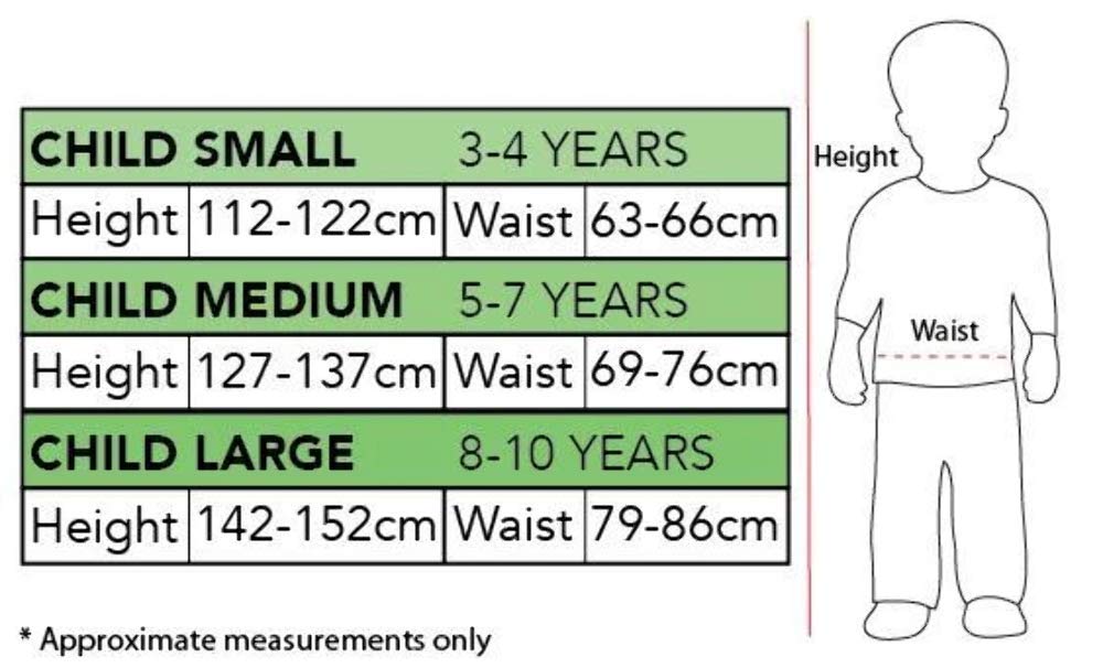 Rubies Teenage Mutant Ninja Turtles Deluxe Michelangelo Muscle-Chest Costume for Kids - Child Large Size | Perfect for Halloween, Cosplay & Birthday Parties