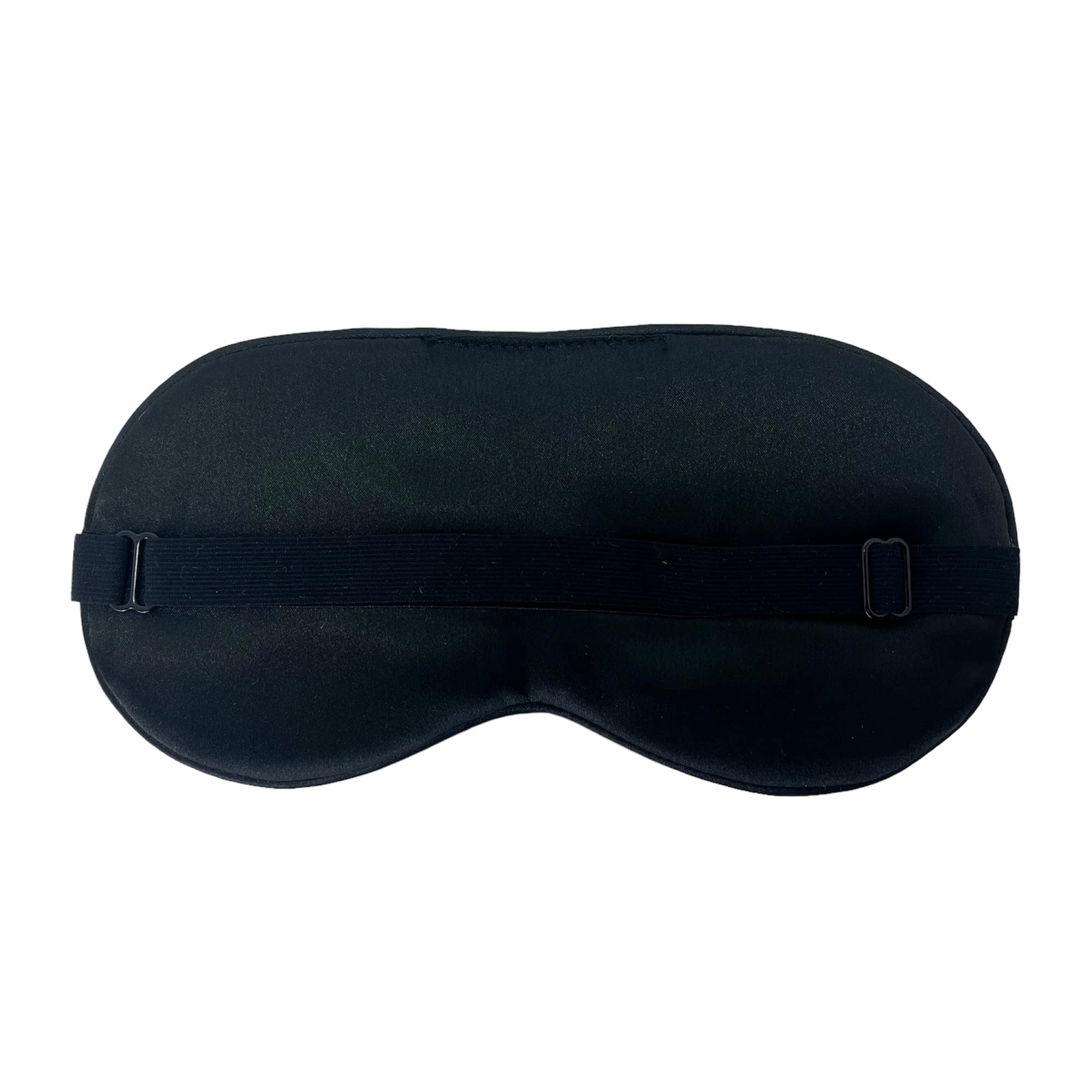 Ultra Soft Daddy's Charging Sleeping Mask - Funny Gifts for Dad, New Dad & Father - Perfect for Baby Showers, Gender Reveal Parties & Birthdays (Shh...Daddy's Charging) - Great for Napping, Travel & Relaxation