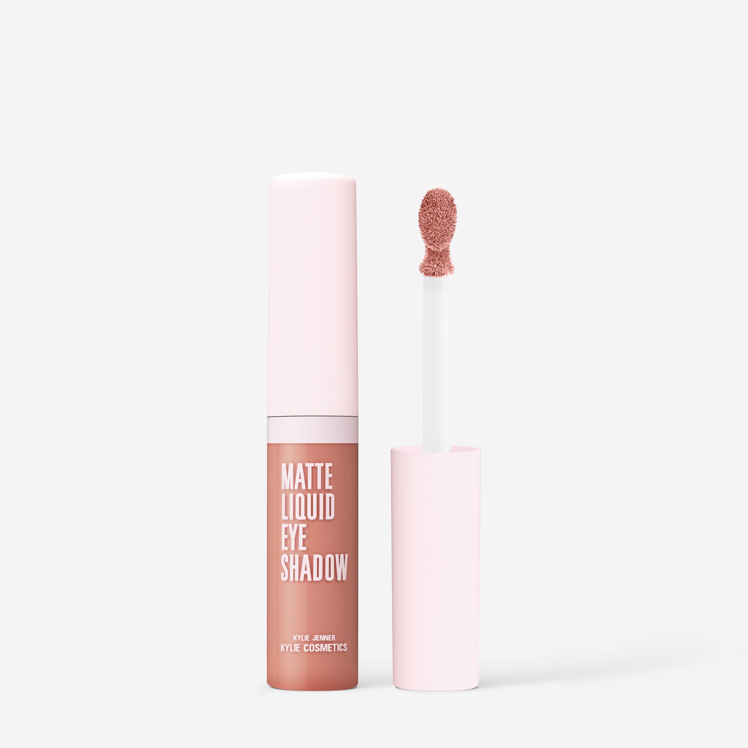 Waterproof Matte Liquid Eyeshadow - Long Lasting Smudge Proof Eye Makeup for Day & Night Wear - Perfect for Parties, Weddings & Everyday Glam