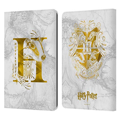 Hufflepuff Aguamenti