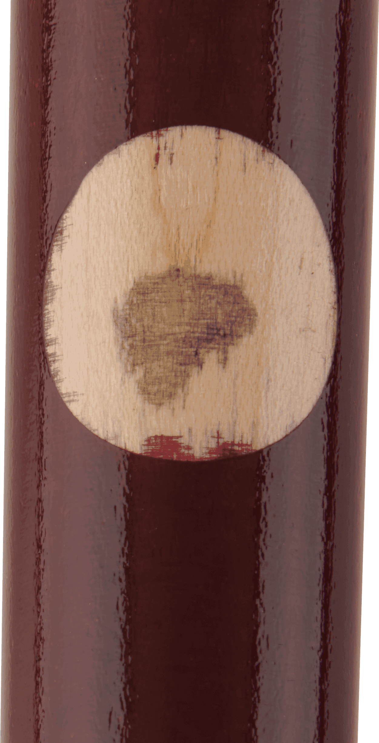 Rawlings Pro Label Bryce Harper Maple Wood Baseball Bat - BH3PL | Professional Grade Maple Wood Bat for Baseball Players | Perfect for Training, Games, and Collectibles