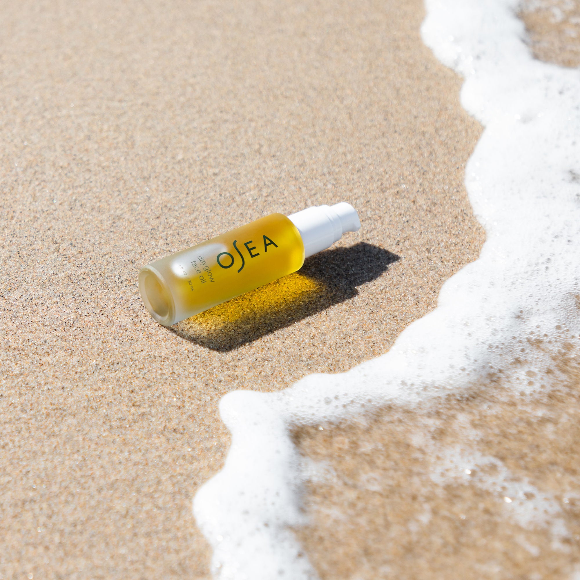 Dayglow Face Oil® - Natural Glow Boosting Facial Oil for Hydration & Radiance | Perfect for Dry Skin & Nighttime Skincare Routine