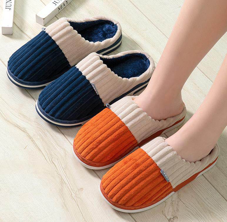 Indoor Cloud Walkers - Ultra Soft Plush Slippers for Women & Men | Cozy Home Shoes for Relaxing, Lounging & Comfort