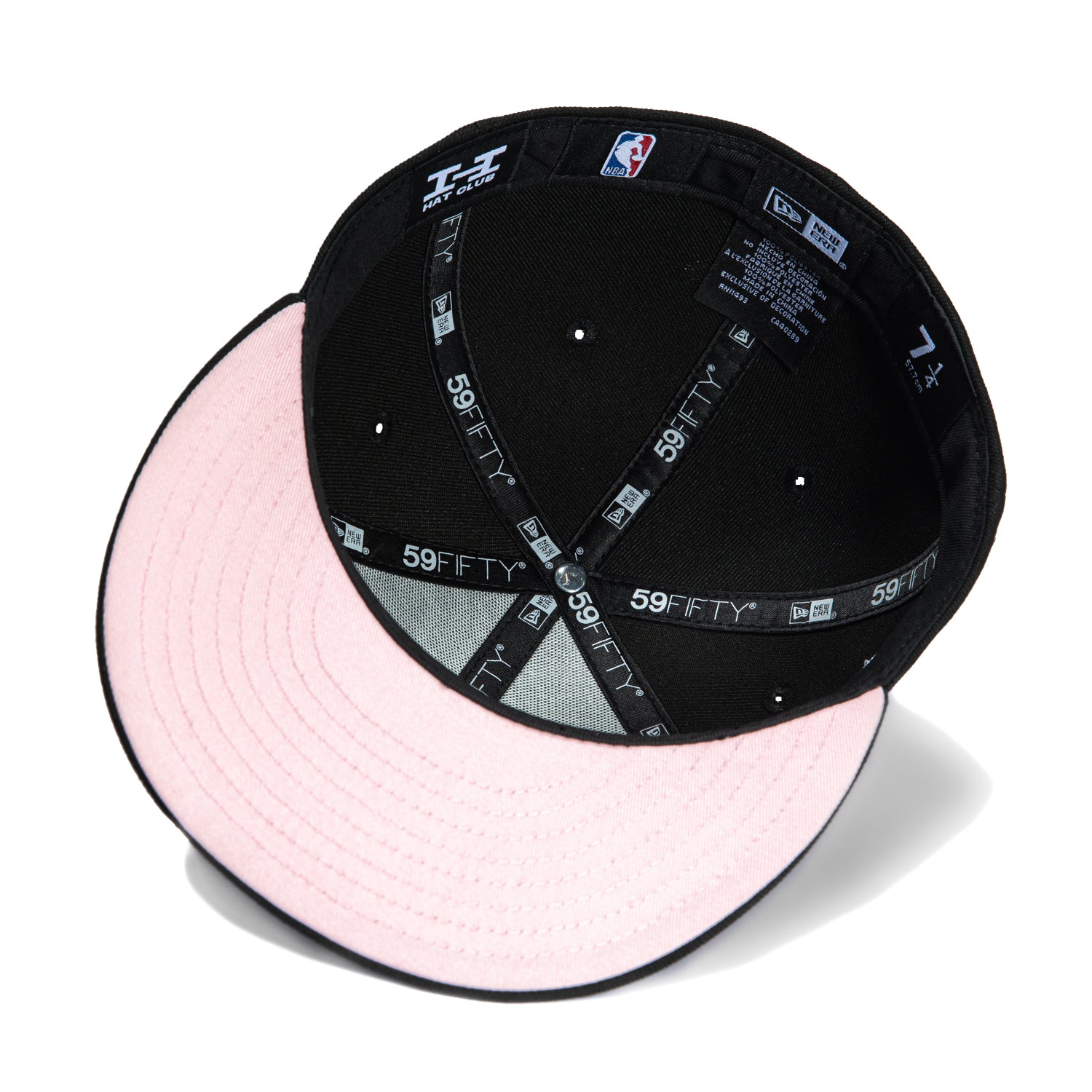New Era 59Fifty Sacramento Kings 40th Anniversary Patch Snapback Hat - Black & Purple NBA Basketball Cap for Men - Perfect for Games, Collecting & Streetwear Fashion