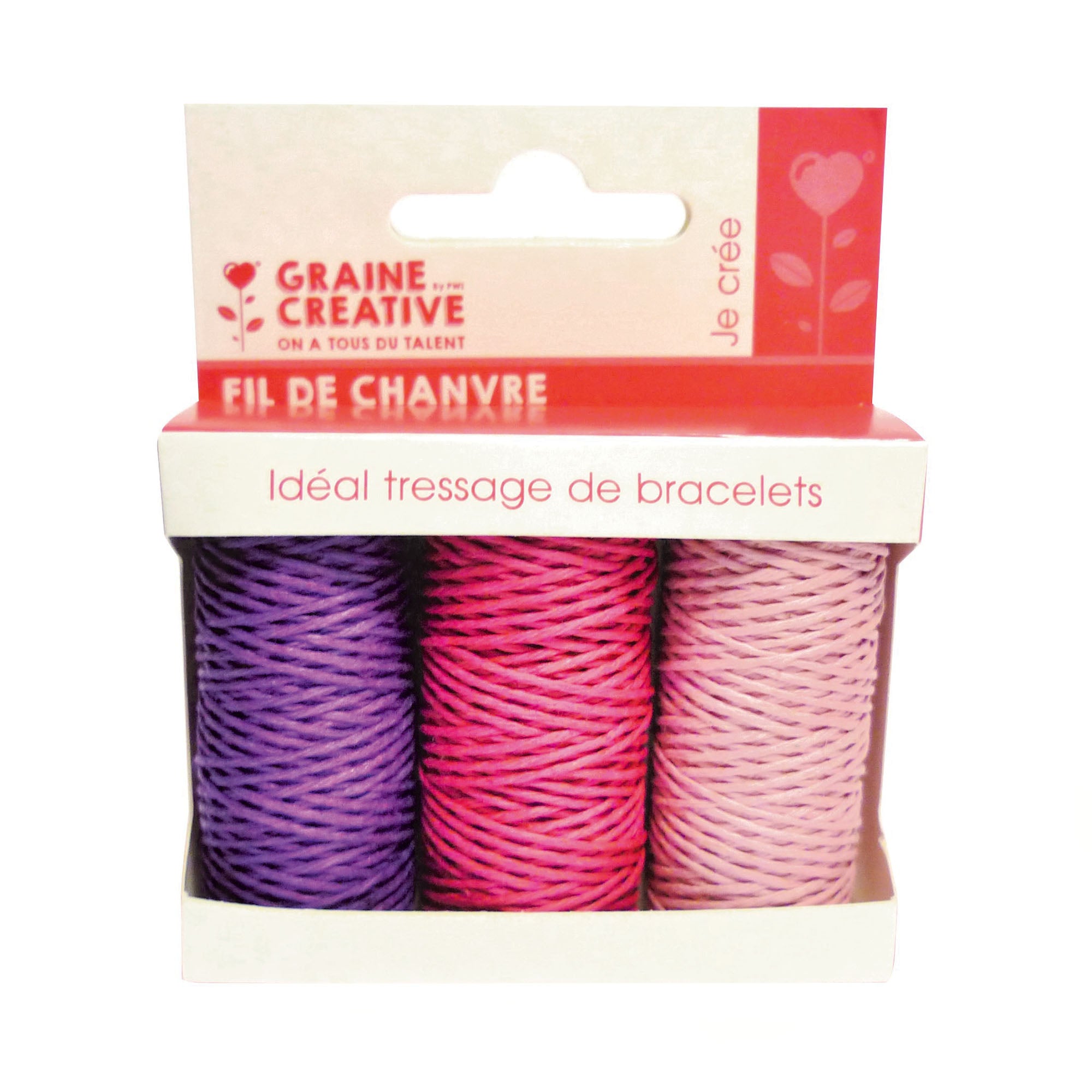 3 Pack Natural Hemp Spools for Macrame, Crochet & DIY Crafts - Eco-Friendly Jute Twine for Home Decor, Gift Wrapping & Gardening (100ft Each)