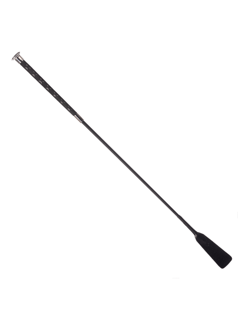 X Grip Riding Whip - 14 Inch Equestrian Horse Training Whip for English & Western Riding - Perfect for Dressage, Jumping, and Trail Riding