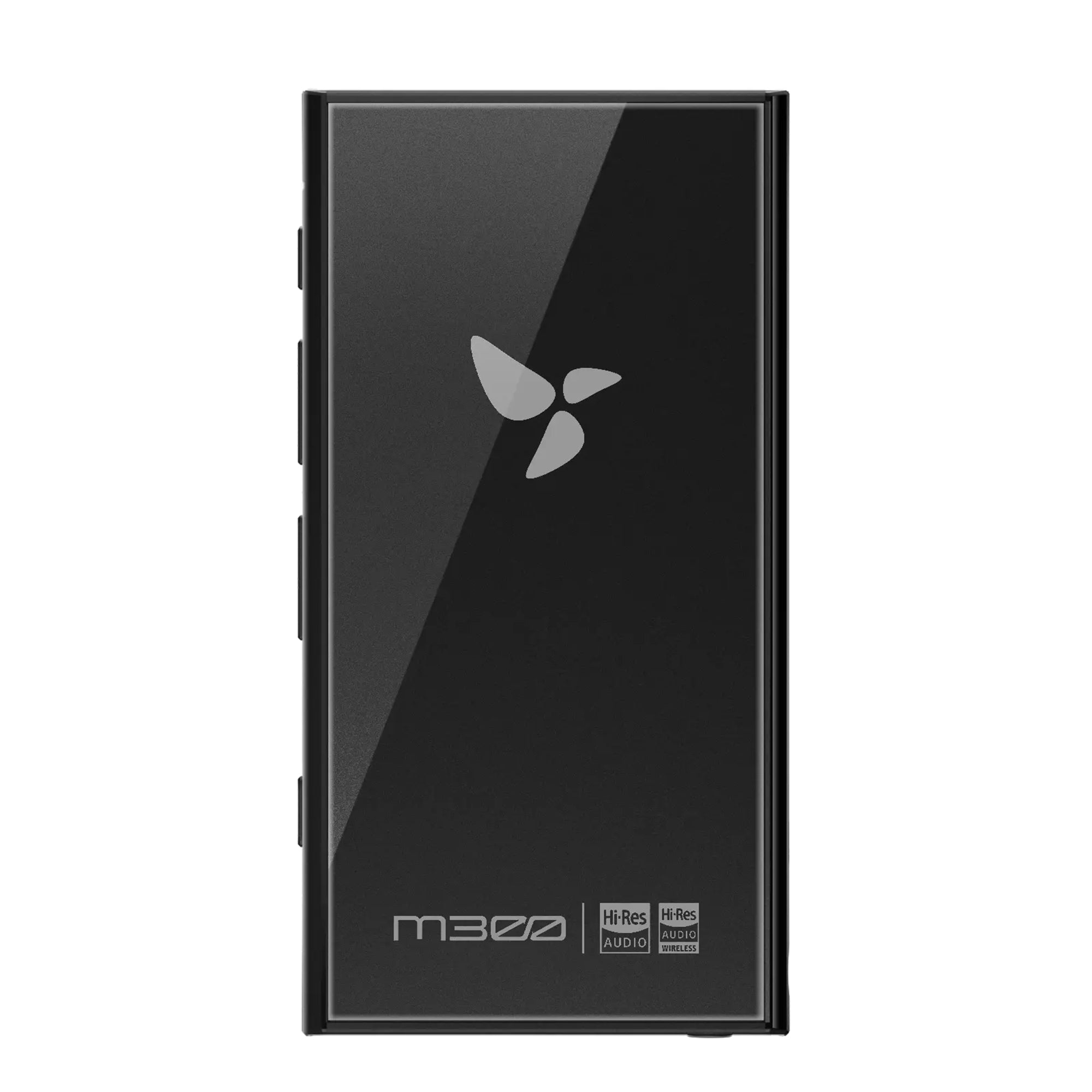 HiBy M300 Portable Android MP3 Player with Hi-Res Audio - Perfect for Commuting, Travel & Workouts