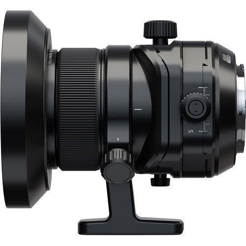 FUJIFILM FUJINON GF30mm f/5.6 Tilt-Shift Lens for GFX Cameras - Perfect for Architectural, Landscape & Product Photography
