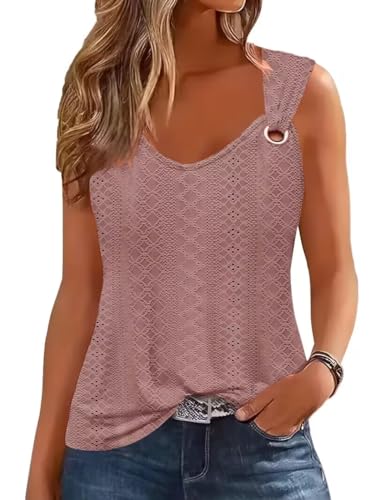Lace Pink