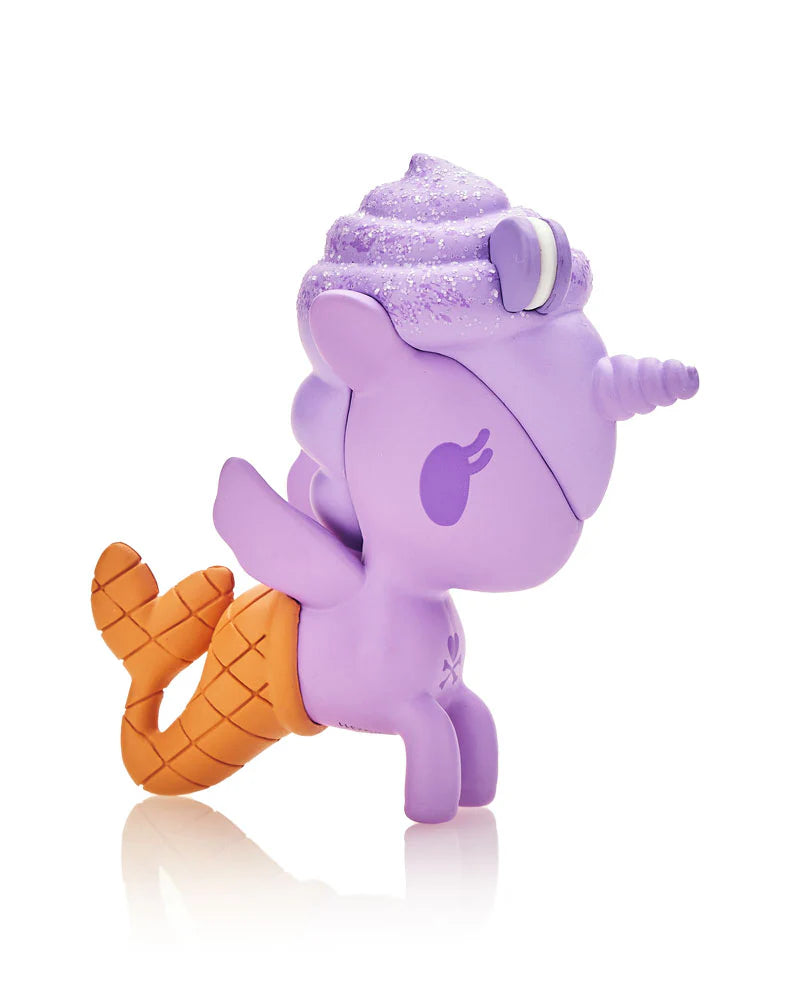 Frozen Treats Unicorno Blind Box - Collectible Surprise Toys for Kids & Adults - Perfect for Birthday Gifts, Party Favors, and Unicorn Lovers