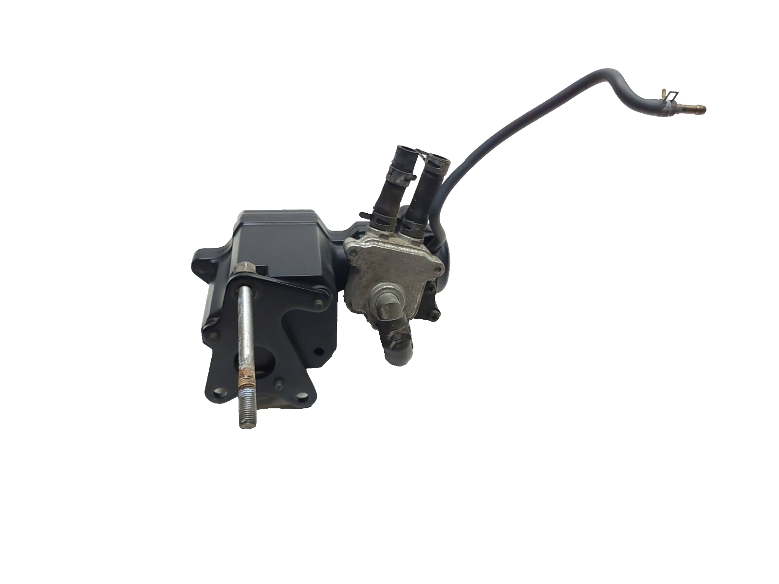 Yamaha V Star 650 XVS650 Classic Vacuum Pump OEM Replacement Part - Perfect for Motorcycle Repair & Maintenance