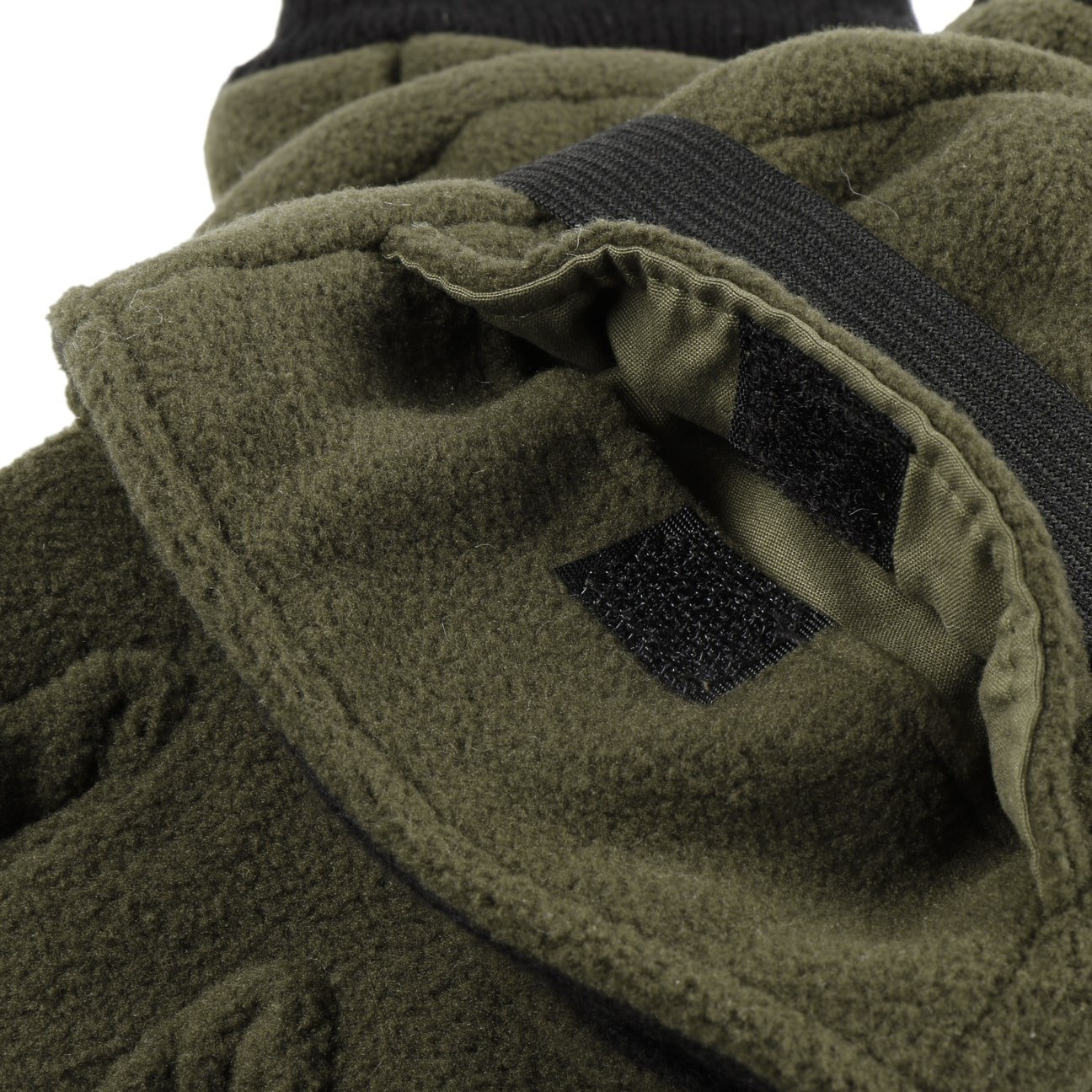 Premium Fleece Gloves for Men & Women - Soft Winter Gloves with Touchscreen Fingers - Warm Lined Gloves for Outdoor Activities, Skiing, Hiking & Daily Commute | Lodenhut Manufaktur
