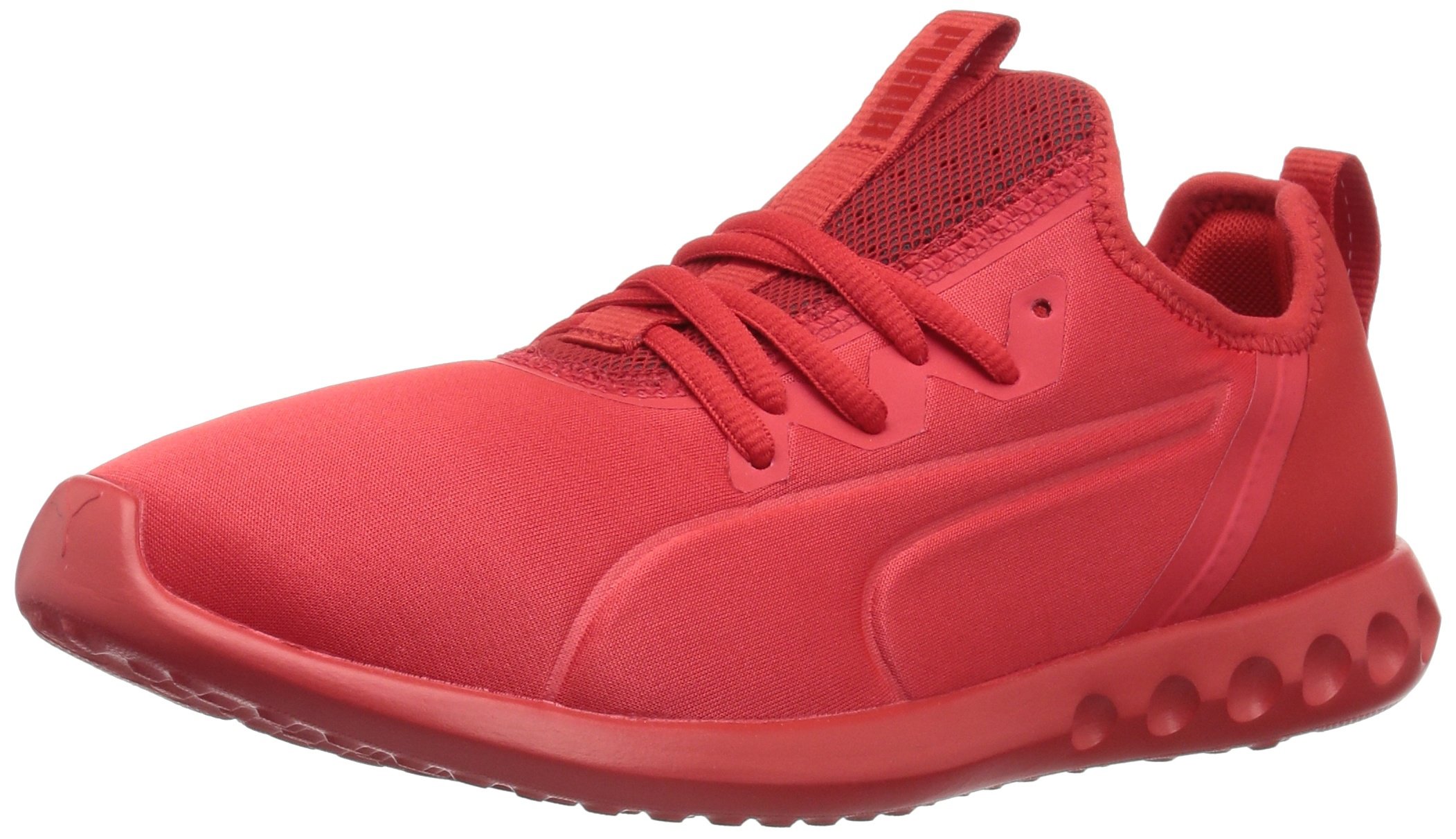 PUMA Men's Carson 2 X Running Shoes - Lightweight Athletic Sneakers for Jogging, Gym & Casual Wear | Non-Slip Breathable Walking Shoes for Men