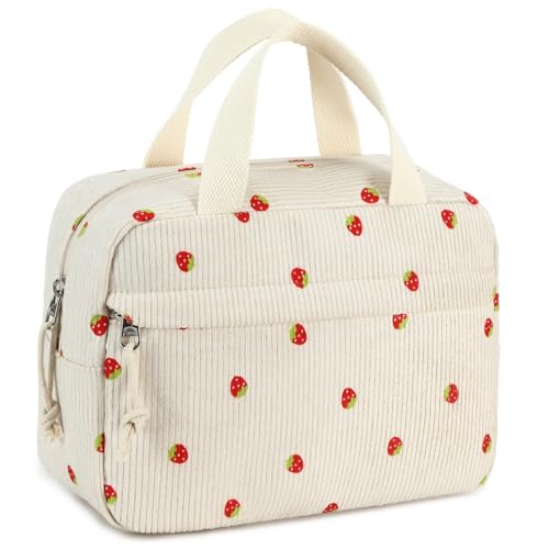 Beige strawberry