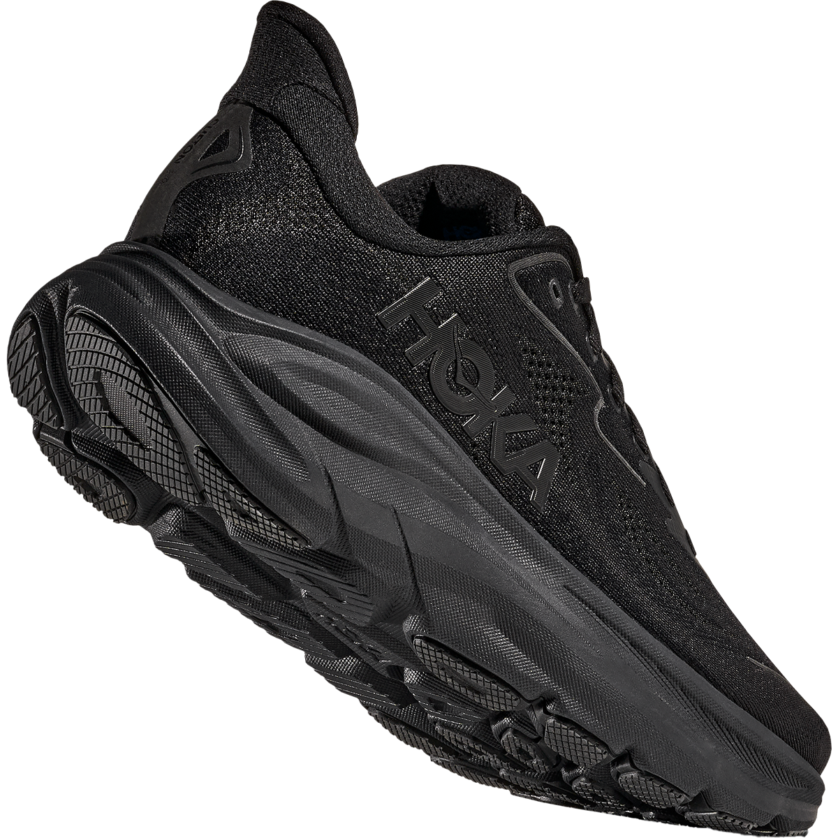 HOKA ONE ONE Clifton 10 Running Shoes for Men & Women - Lightweight Cushioned Sneakers for Road Running, Jogging & Gym Workouts